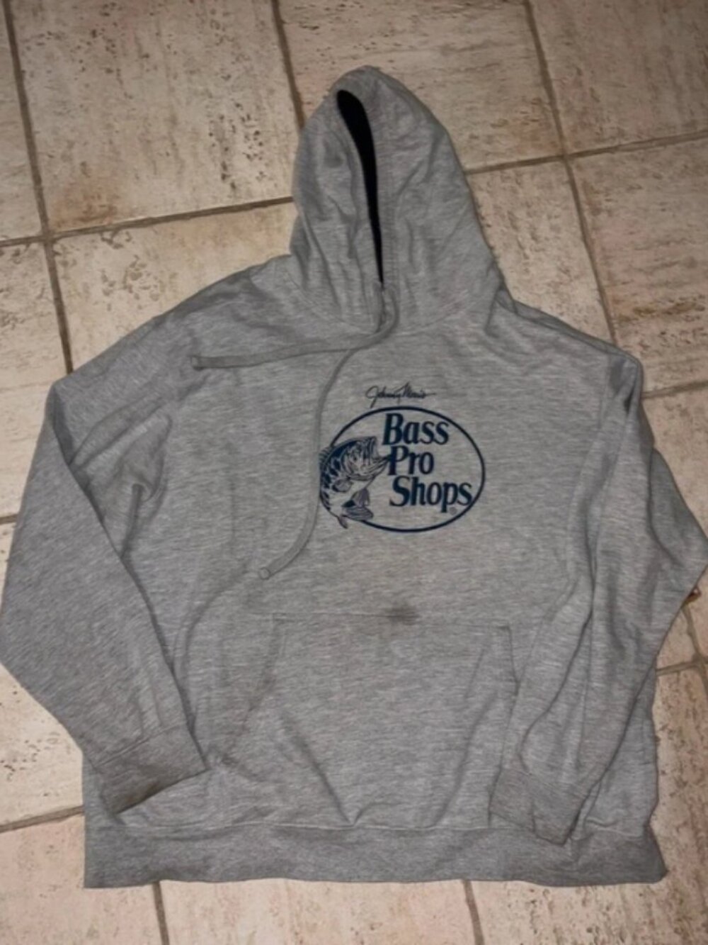 Bass Pro Shops Hoodie